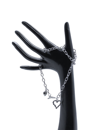 Multi Layer Necklace